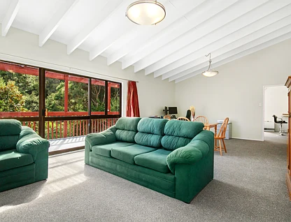 23F Kennedy Grove, Stokes Valley, Lower Hutt, Wellington, 4房, 2浴, 独立屋