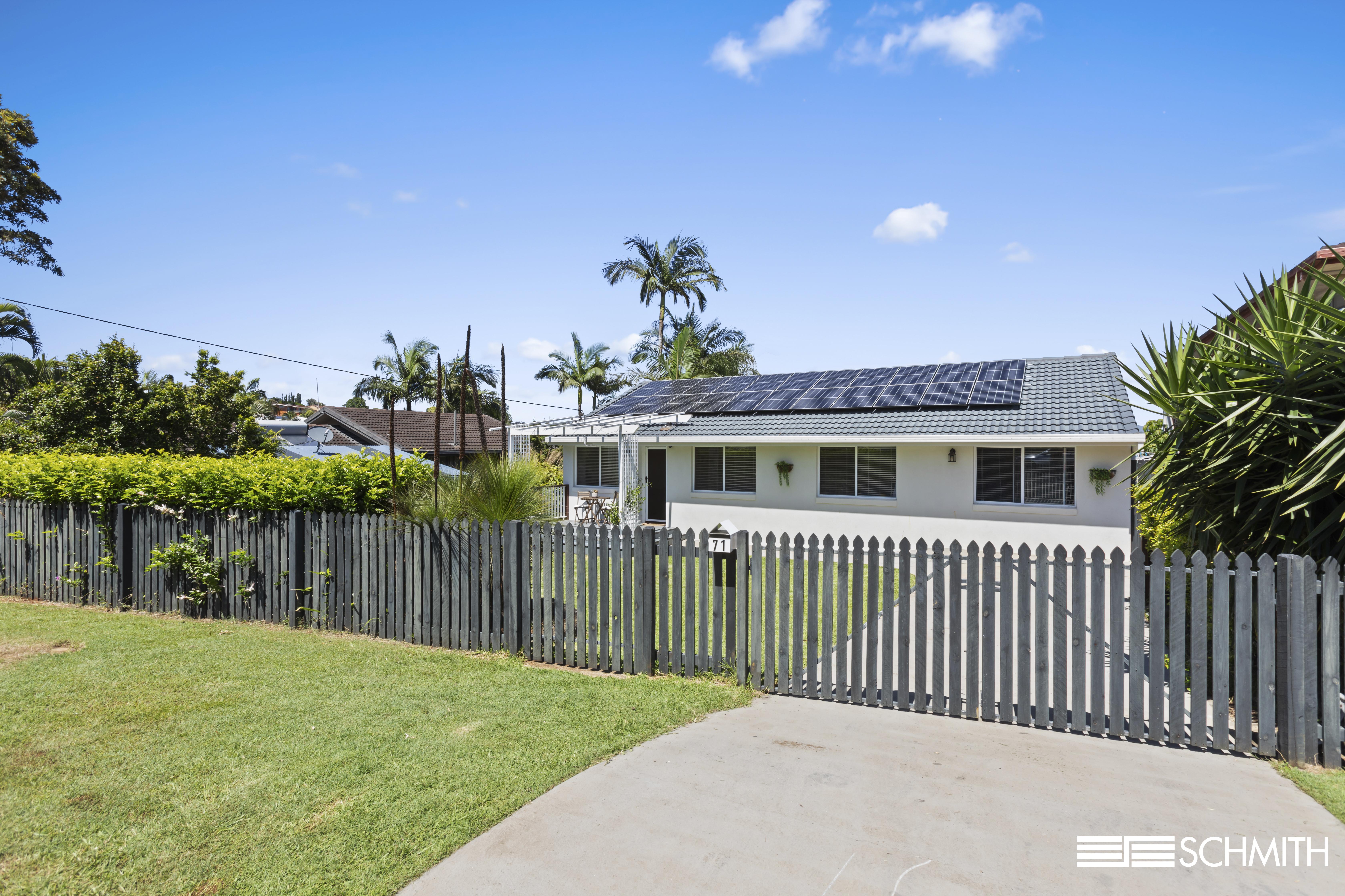 71 LAURA ST, BANORA POINT NSW 2486, 0房, 0浴, House