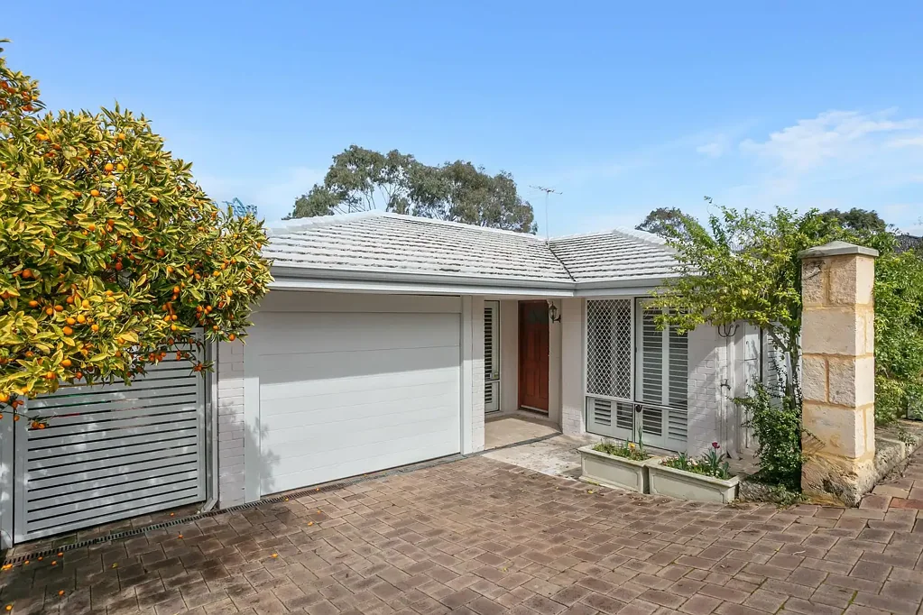 3/54 Second Avenue, Claremont, WA 6010