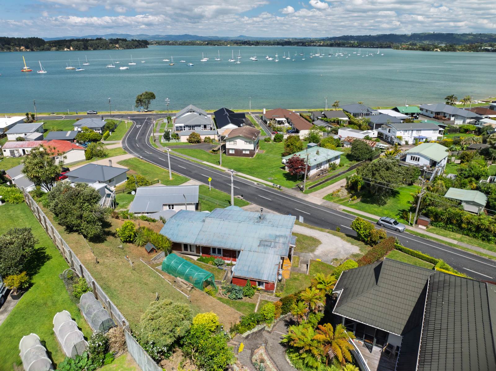 10 Omokoroa Road, Omokoroa, Bay Of Plenty, 1 રૂમ, 0 બાથરૂમ, House