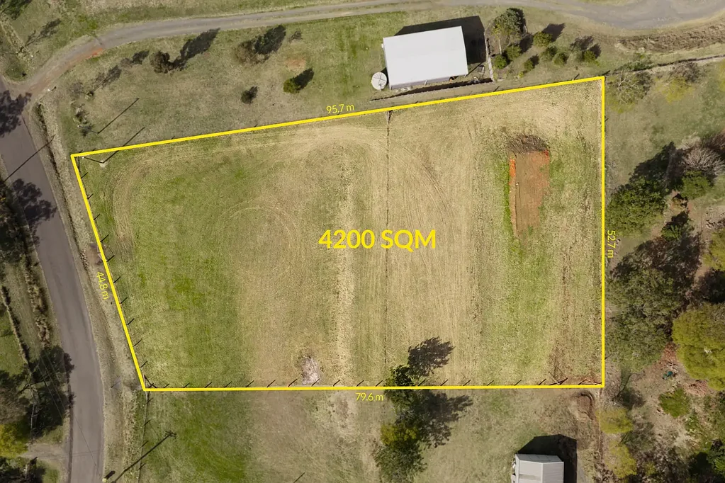 Mount Rascal YOUR DREAM HOME STARTS HERE - 4,200M² OF POSSIBILITIES!