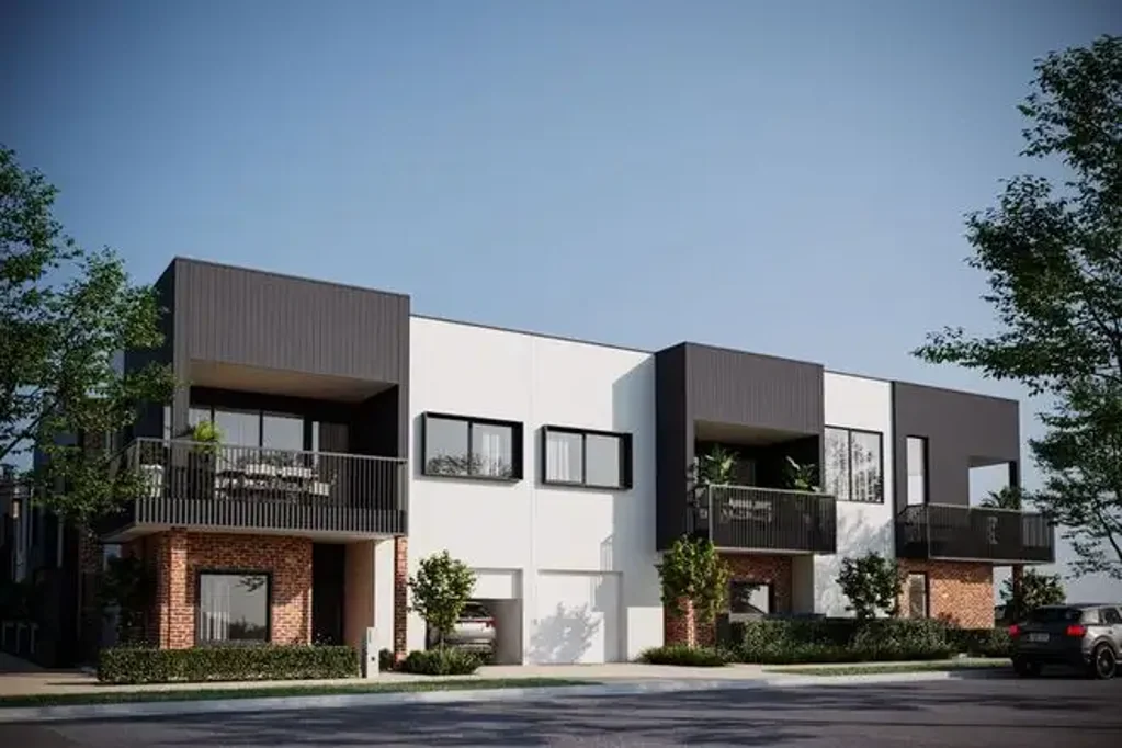 Marsden Park 3 Bedroom LUXURY  TOWNHOUSES ( selling Fast )
