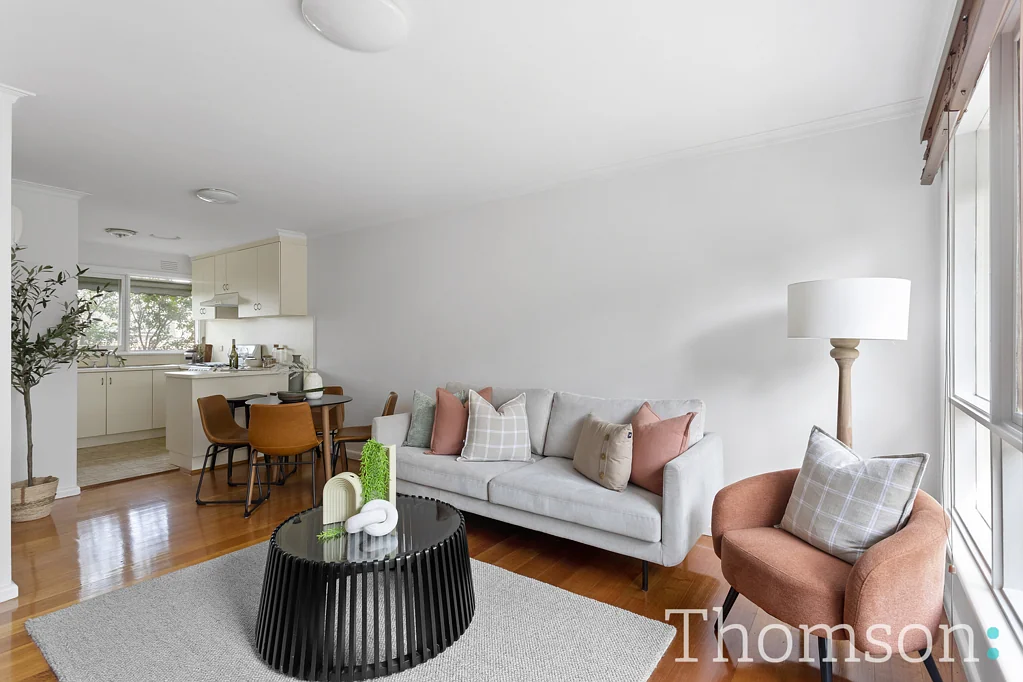8/218 Wattletree Road, Malvern, VIC 3144