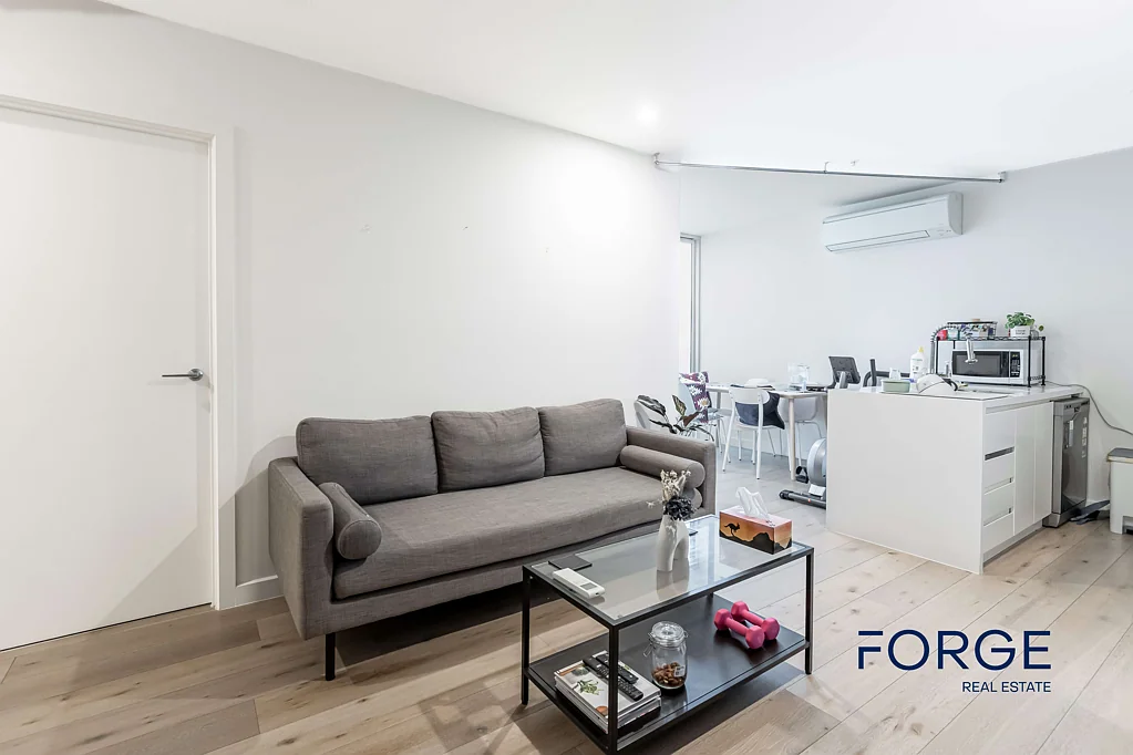 North Melbourne 2Zimmer Convenient Urban Living
