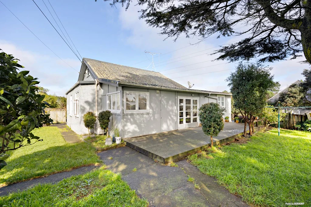 Mount Wellington 3ห้องนอน First Home & Investment Gem in Mt Wellington