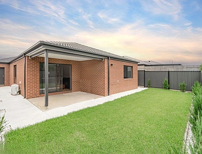 40 Gossia Avenue, Craigieburn, VIC 3064, 4 ਕਮਰੇ, 2 ਬਾਥਰੂਮ, House
