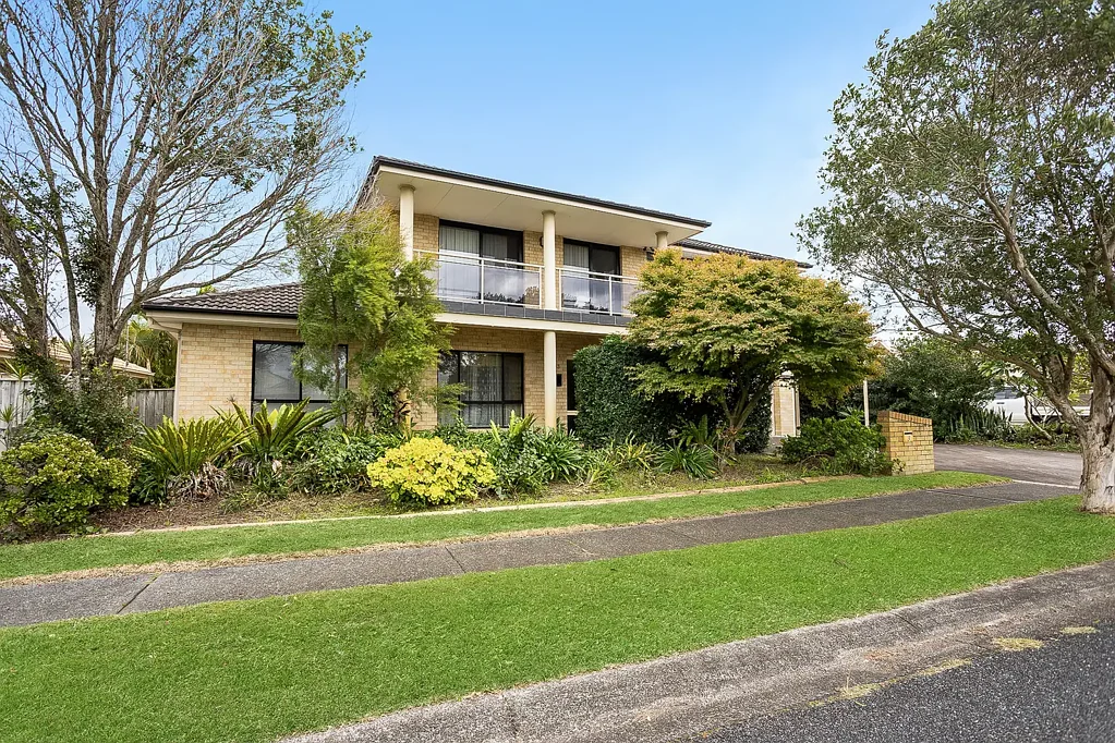 Tea Gardens 6房  Expansive Family Entertainer in the Heart of Tea Gardens