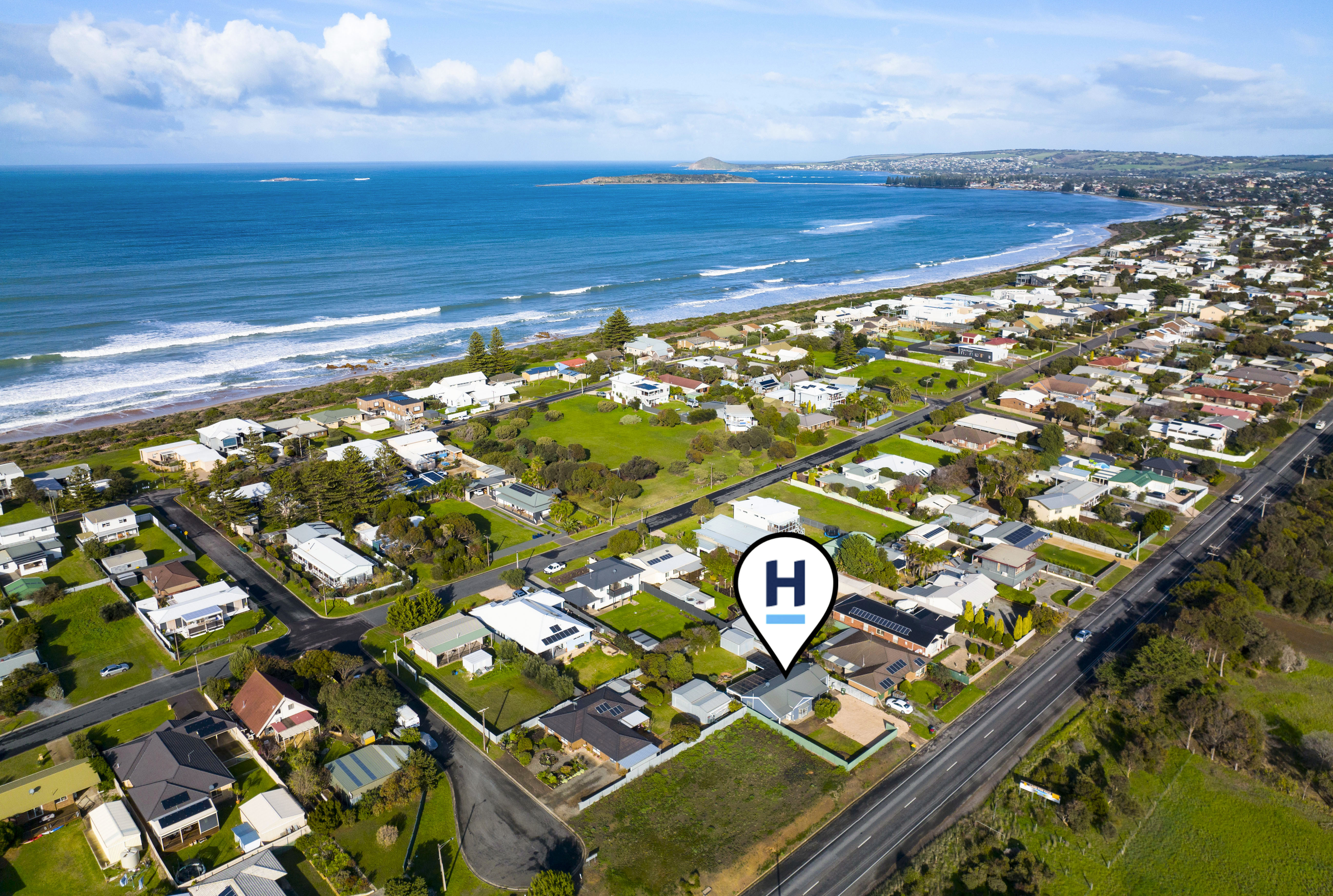 109 PORT ELLIOT RD, CHITON SA 5211, 0房, 0浴, House