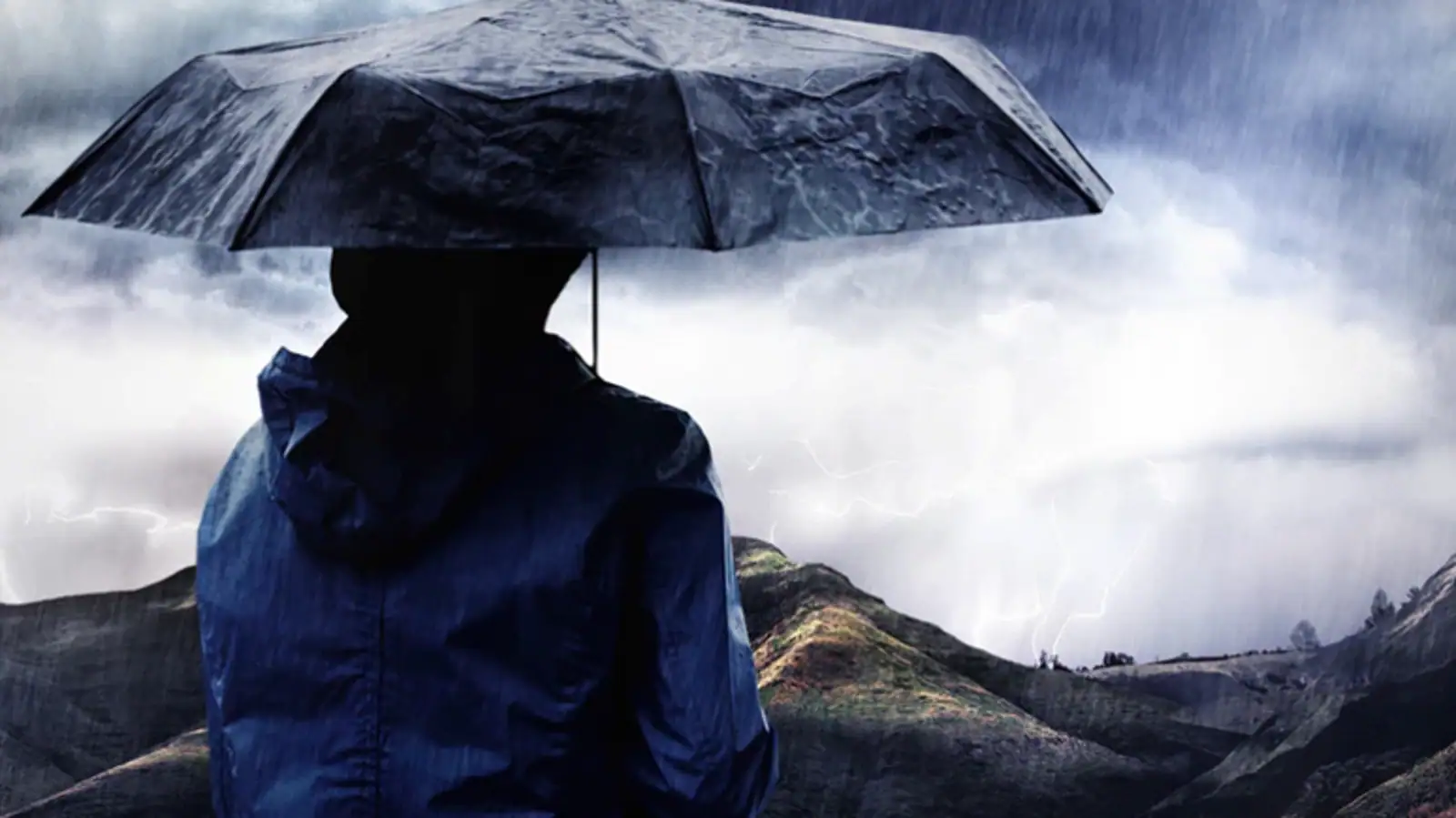 风雨预警！一大波雨水正在路上，明日抵达奥克兰