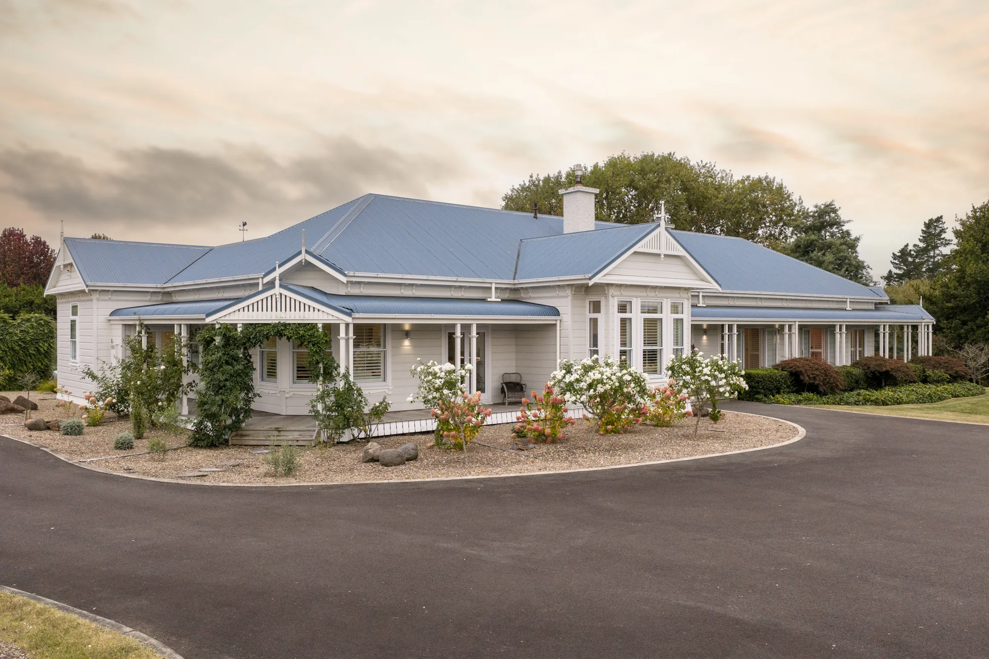 Tamahere Vendors have Purchased
