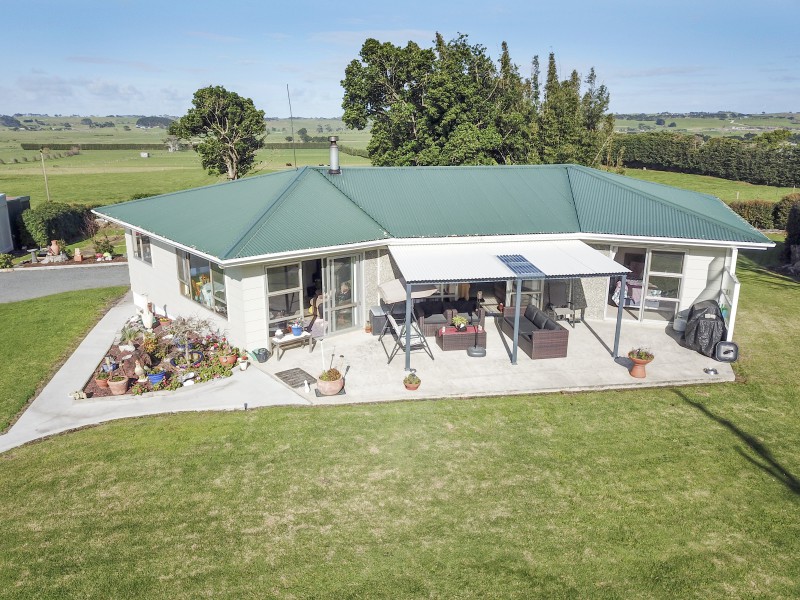 263 West Coast Road, Te Kopuru, Kaipara, 3 chambres, 0 salles de bain