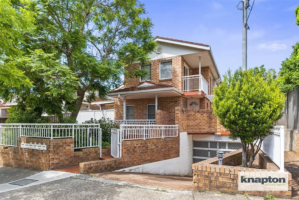 2/189-191 Haldon Street, Lakemba, NSW 2195