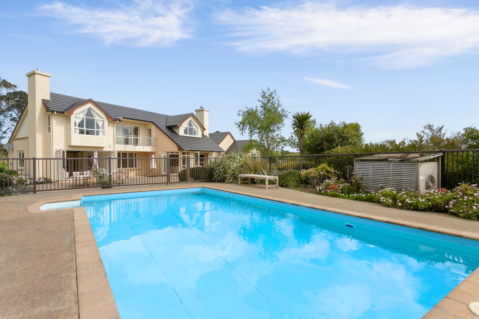 11 Oak Lane, Coatesville, Auckland - Rodney, 5 chambres, 0 salles de bain