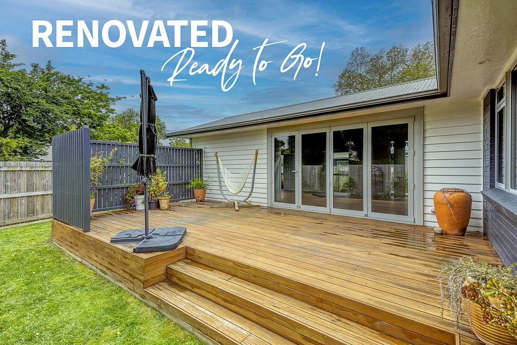 47 Morrow Avenue, Saint Andrews, Hamilton, Waikato