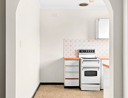 5/22 Selbourne Street, Coburg, North Melbourne, 2 Bedrooms, 1 Bathrooms, Apartment
