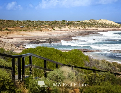 LOT 2/2 Lawrencia Loop, Kalbarri, WA 6536, 0 રૂમ, 0 બાથરૂમ, Section