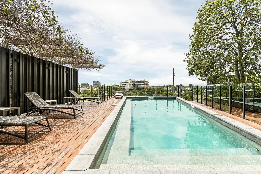 814/35 Hercules Street, Hamilton, QLD 4007