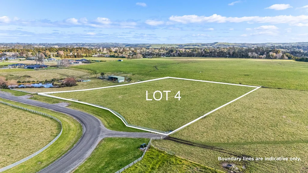 Kerikeri  Space, privacy and room to create
