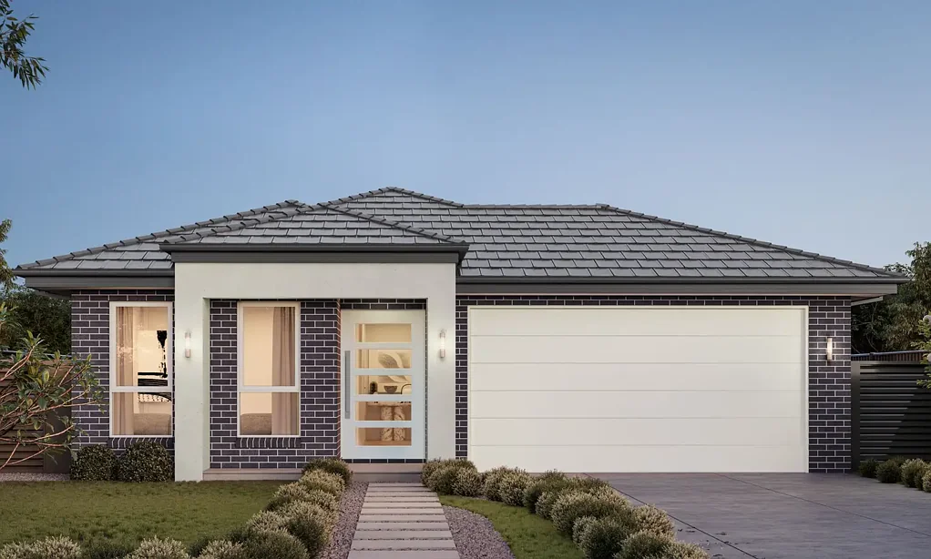 Grantham Farm 4房  Single Contract Package Under Construction