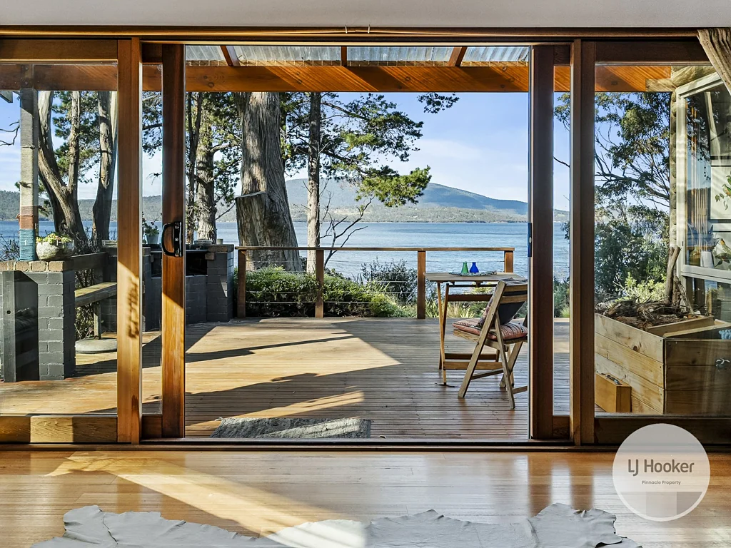 4921 Channel Highway, Gordon, TAS 7150