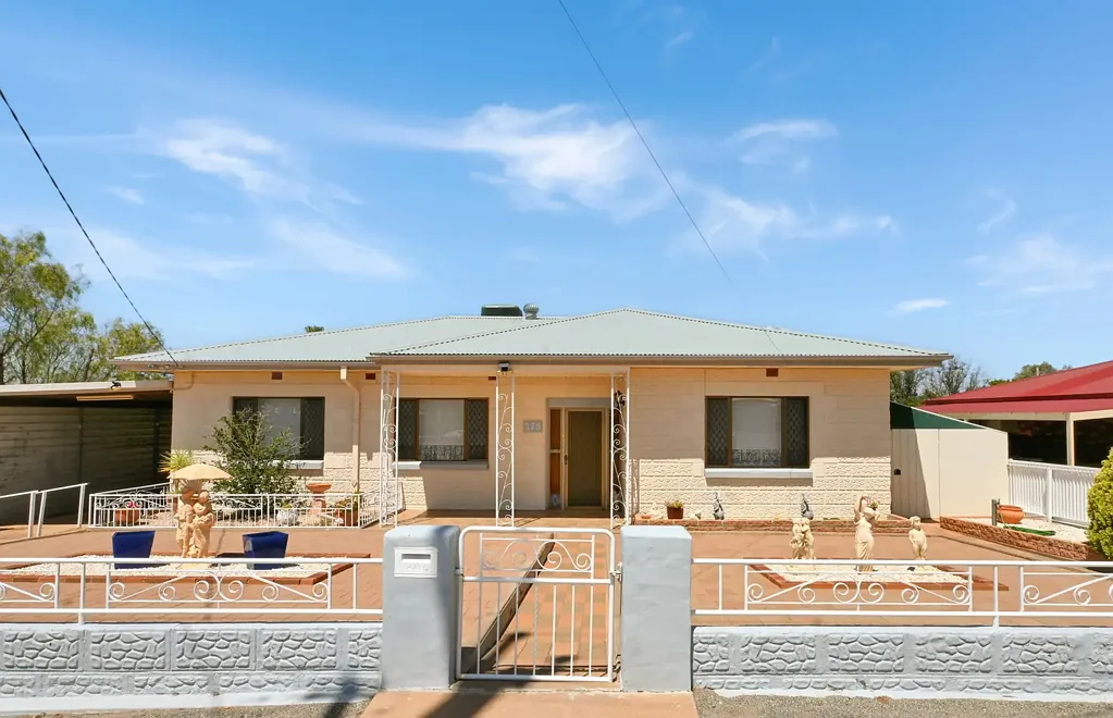 375 Bromide Street, Broken Hill, NSW 2880