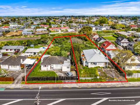 Manurewa DEVELOP OR OCCUPY - MIXED HOUSING URBAN ZONE