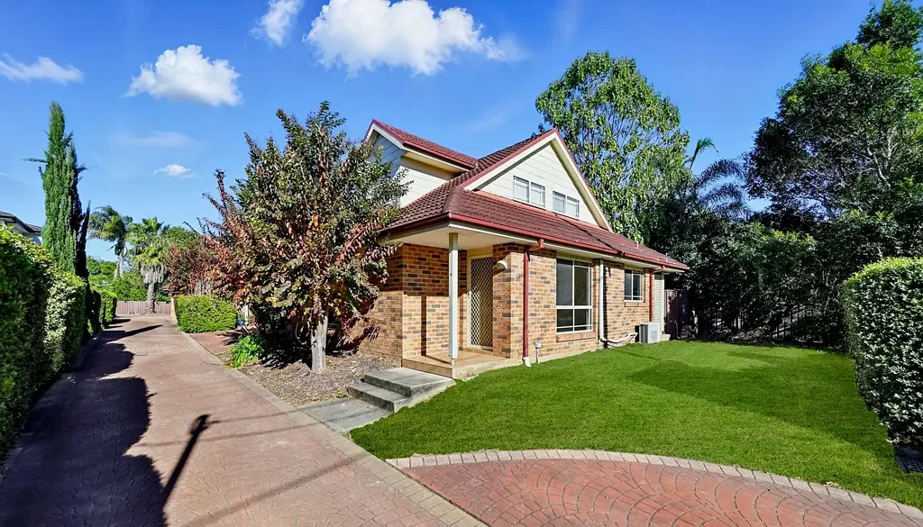 4/66 Saddington Street, St Marys, NSW 2760