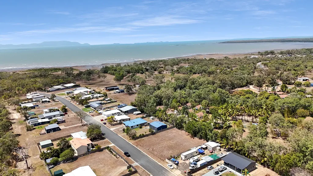 Midge Point Your Midge Point Coastal Dream Starts Here – 800m² & The Groundwork Has Already Been Done