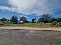 10 GROWSE STREET, Williams