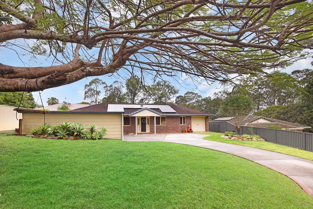 Caboolture 3कमरा Spacious 3-Bedroom Home in a Quiet Caboolture Location
