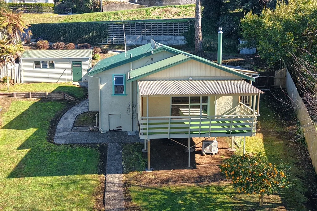 Otorohanga 2房  A Great Find With So Many Benefits