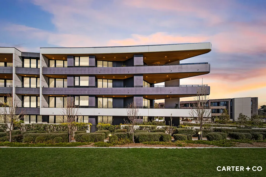 Forrest 4Habitaciones Welcome to luxurious living in the heart of Forrest!