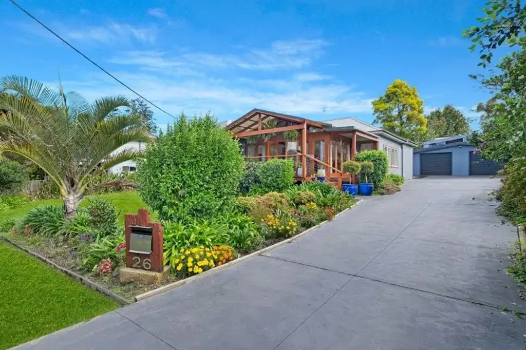 Cooranbong 3Phòng ngủ Stunning Family Haven on 1280m2 - Modern Living in Cooranbong