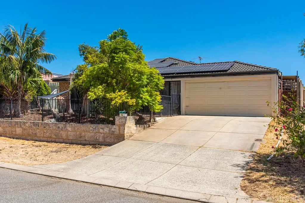 14 Nightingale Way, Warnbro, WA 6169