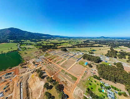 Lot 231, 'Maculata Park' 104 Taylors Lane, Badagarang, South Coast, 0房, 0浴, Section