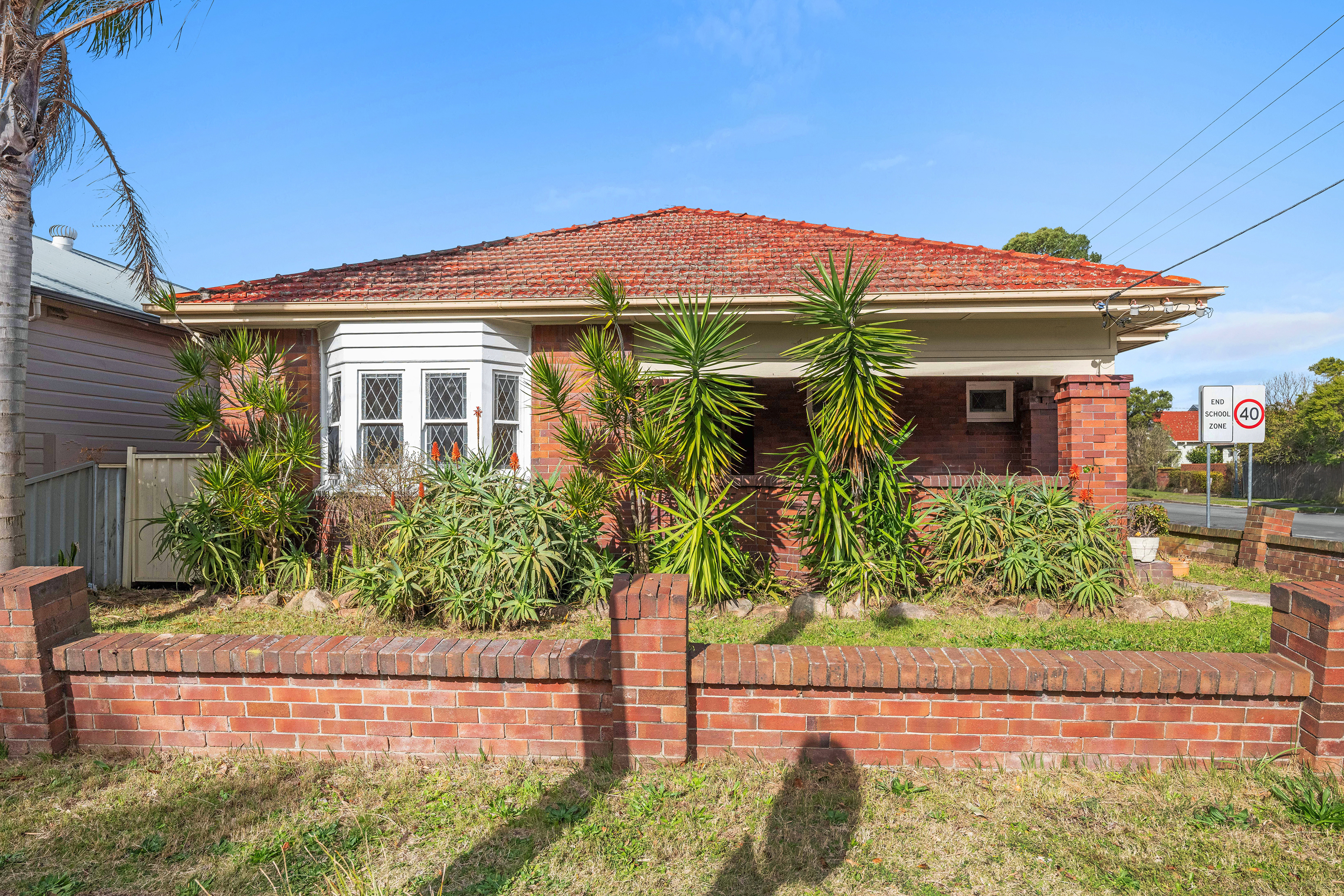 61 NATIONAL PARK ST, MEREWETHER NSW 2291, 0 ਕਮਰੇ, 0 ਬਾਥਰੂਮ, House