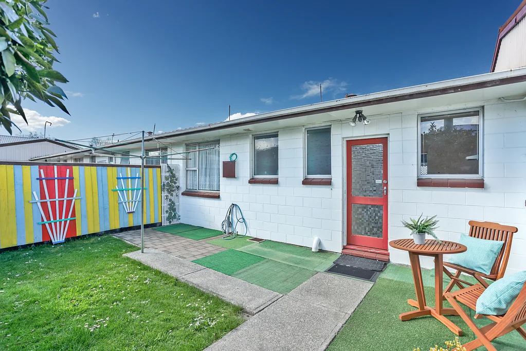 3 & 4/35 Ward Street, Addington, Christchurch, Canterbury