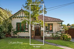 5 Bowles Avenue, Caulfield North