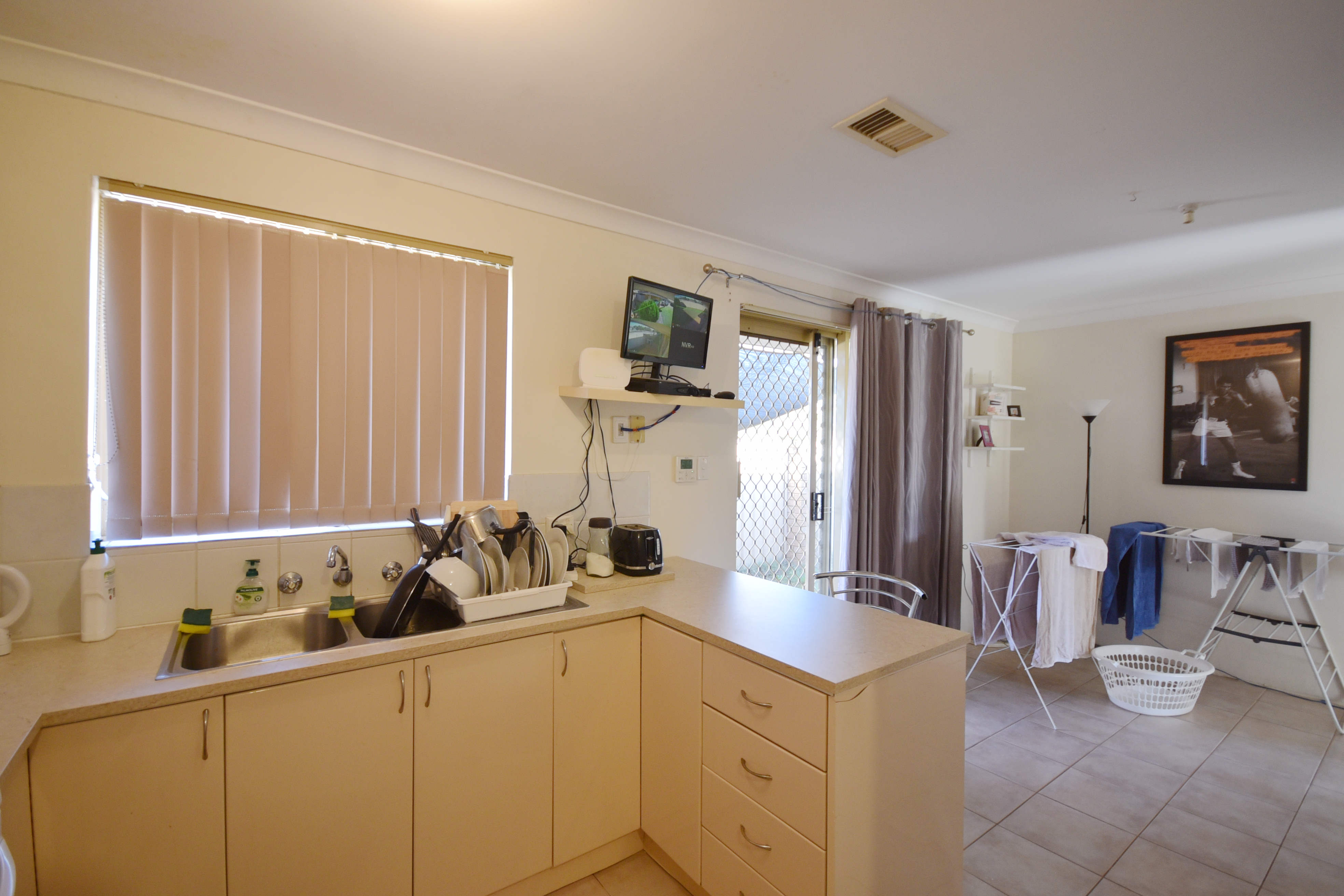 UNIT 4 25 QUARRAM WAY, GOSNELLS WA 6110, 0房, 0浴, Unit