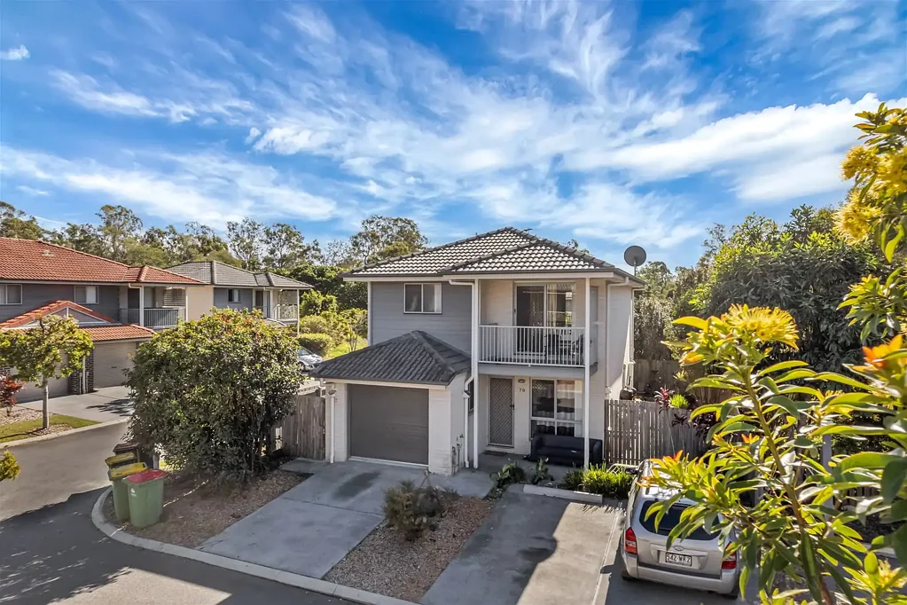 U70/37 Mulgrave Road, Marsden, QLD 4132