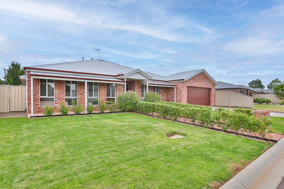 10 KARALANZA DR, MILDURA VIC 3500, 0 Bedrooms, 0 Bathrooms, House