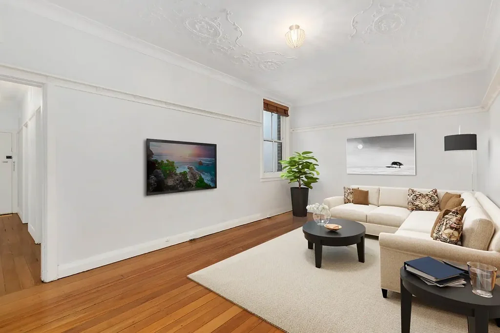 One bedroom plus study in the heart of Randwick