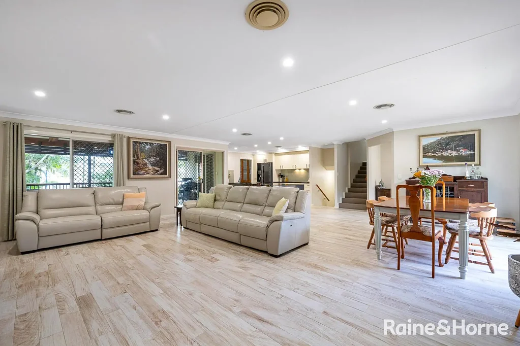 Beenleigh 5Habitaciones TWO BUILDINGS FOR THE PRICE OF ONE, AND HUGE DEVELOPMENT POTENTIAL