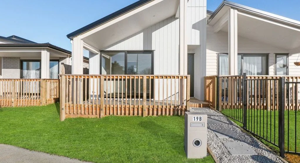 Karaka 3Habitaciones Cosy, Modern & Fabulously Low Maintenance
