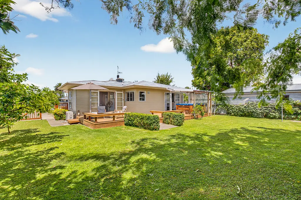 26 Bill Hercock Street, Pirimai, Napier, Hawke's Bay