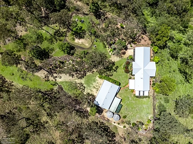 677 Millstream Parade, Millstream, QLD 4888, 3 Bedrooms, 2 Bathrooms, House