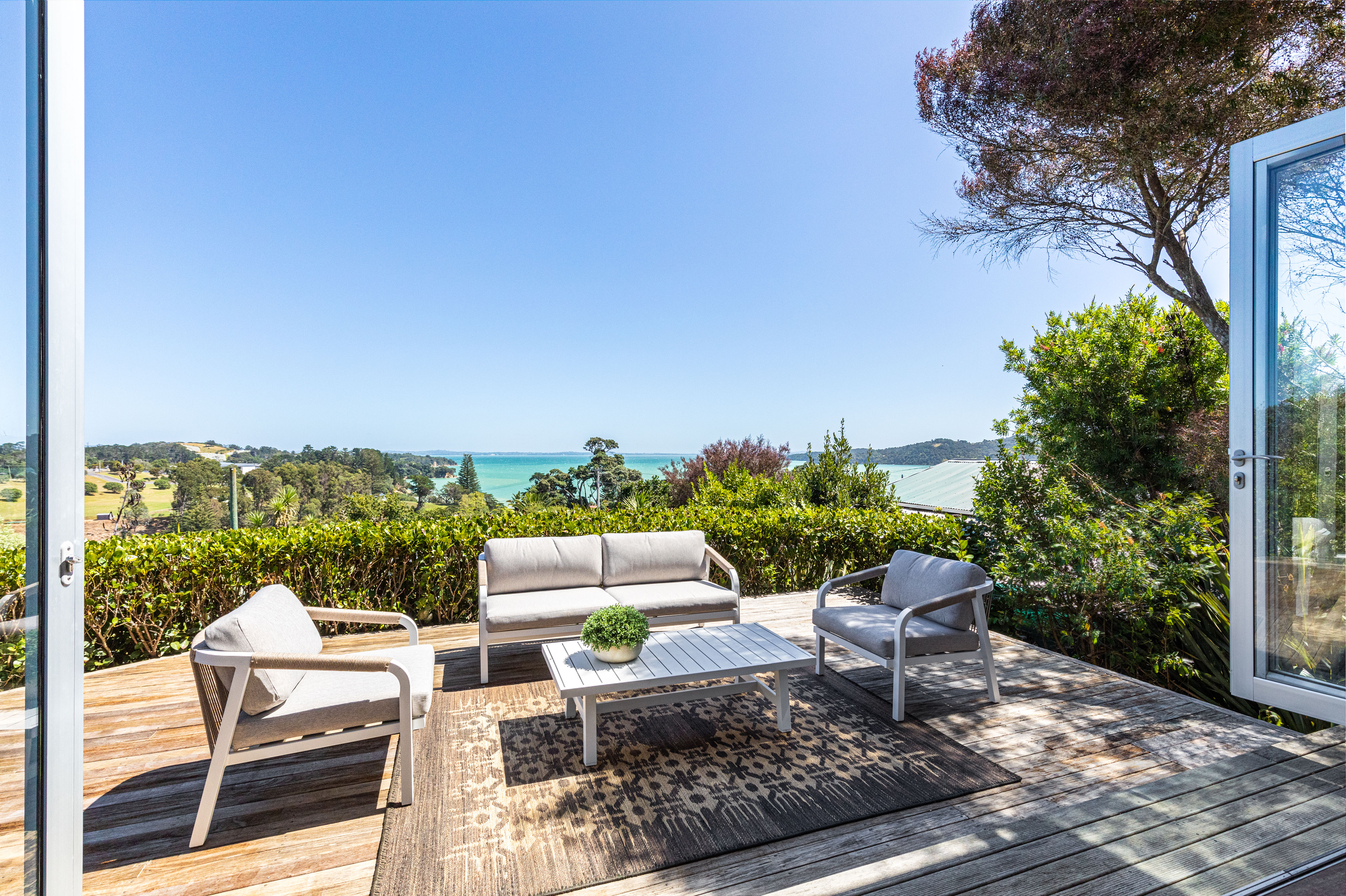 7 Nelson Avenue, Surfdale, Auckland, 3 غرف, 0 حمامات