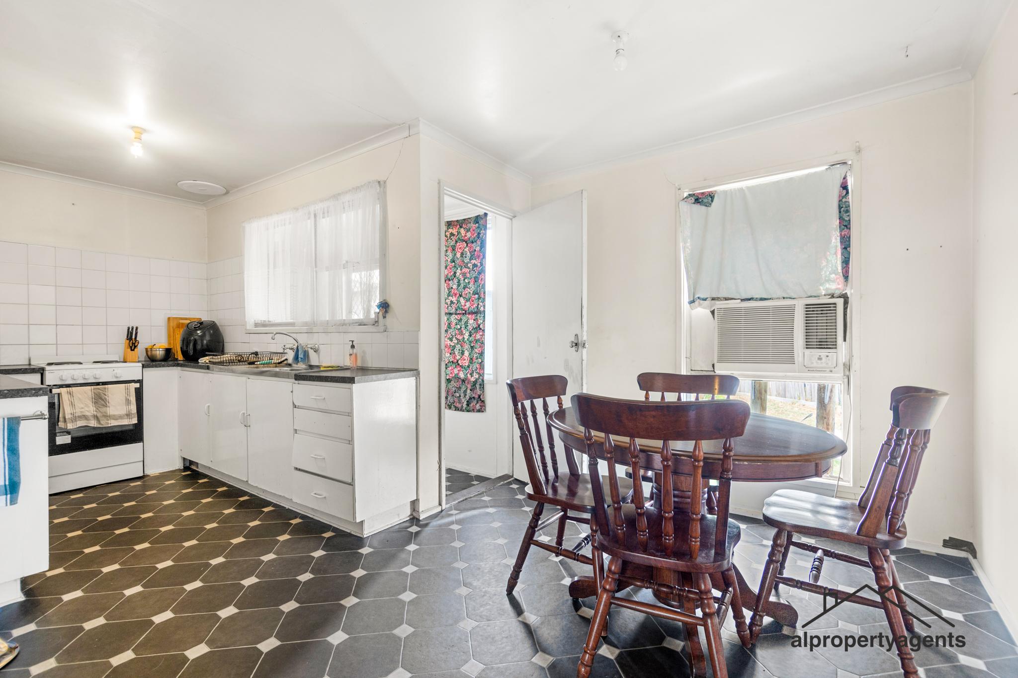 18 FORSYTH AV, HORSHAM VIC 3400, 0部屋, 0バスルーム, House