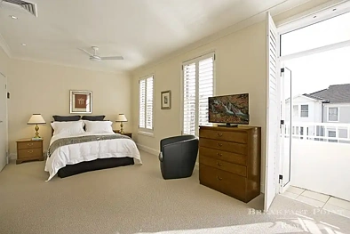 8 Breakfast Point Boulevard, Breakfast Point, NSW 2137, 3 phòng ngủ, 3 phòng tắm, Townhouse
