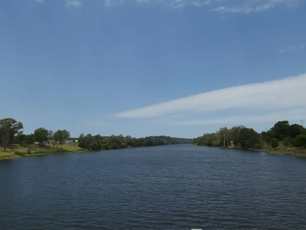 Bucca  KOLAN RIVER FRONTAGE WITH 2 HOMES